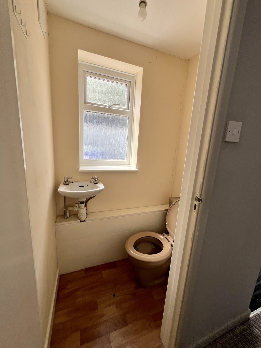 Industrial Unit in Bognor Regis