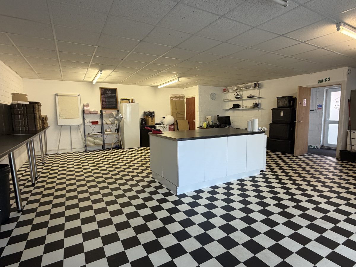 Office in Exeter - photo 2