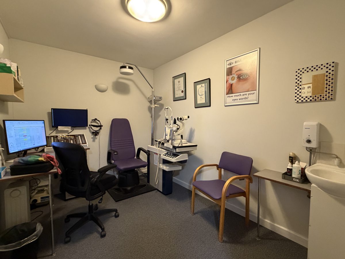 Investment in Newton Abbot - photo 3