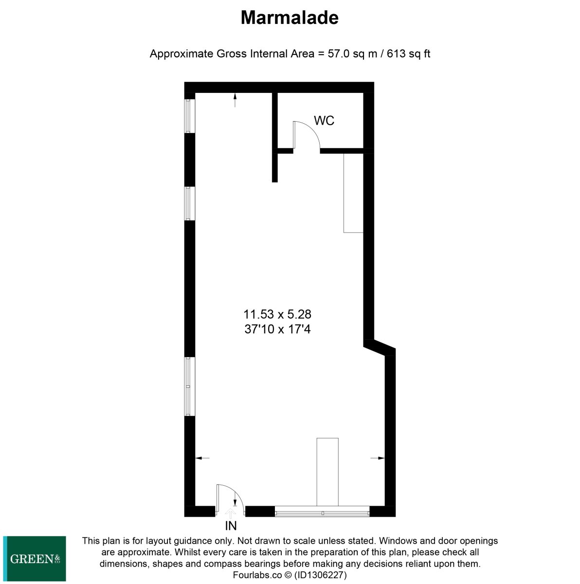 Retail/Shop in Wantage - photo 4