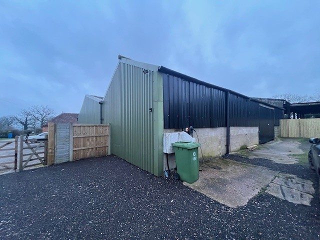Storage in Shifnal