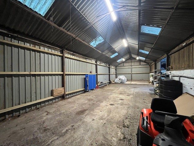 Storage in Shifnal - photo 2