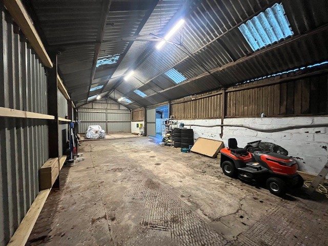 Storage in Shifnal - photo 3