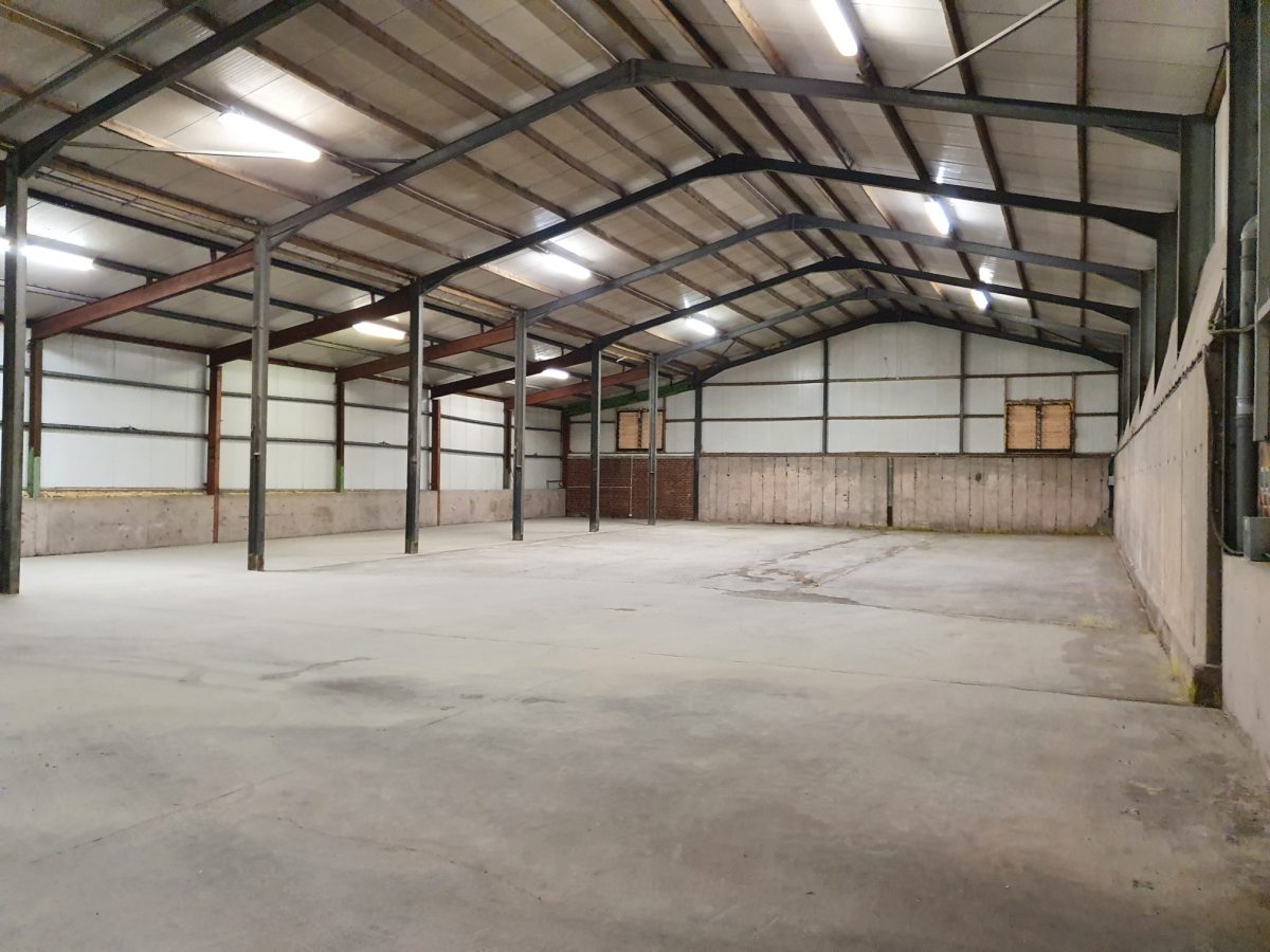 Storage in Cannock - photo 2