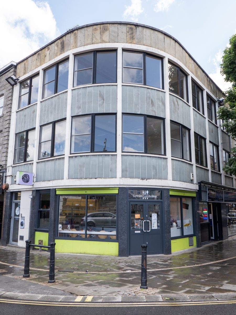 Office in Doncaster - photo 3