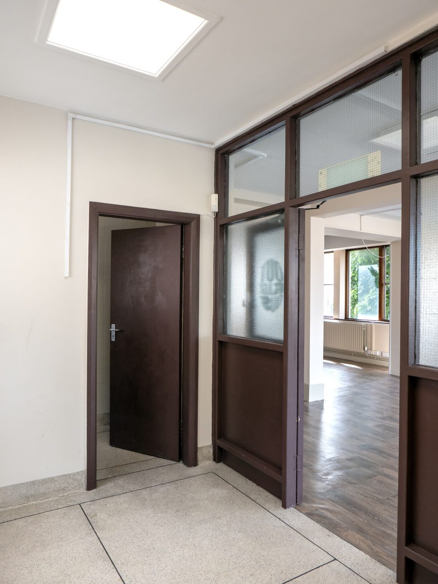 Office in Doncaster