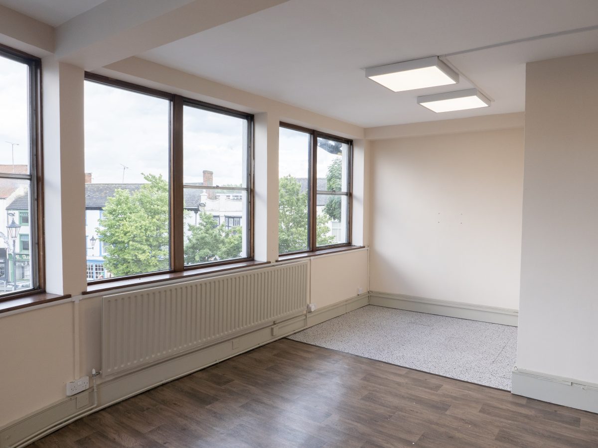 Office in Doncaster