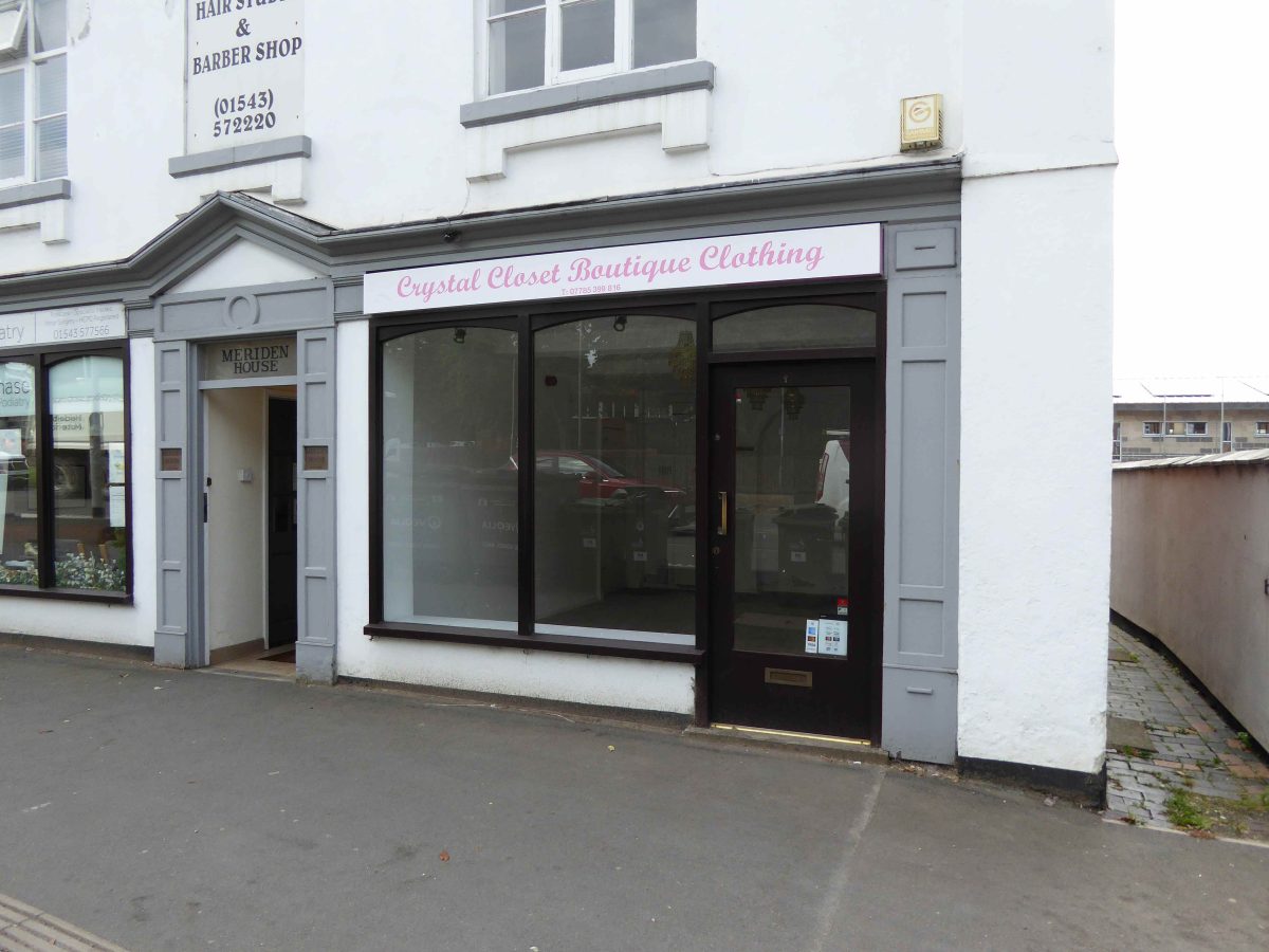 Retail/Shop in Cannock - photo 2