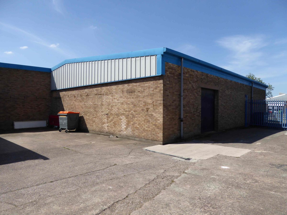 Retail/Shop in Cannock - photo 3