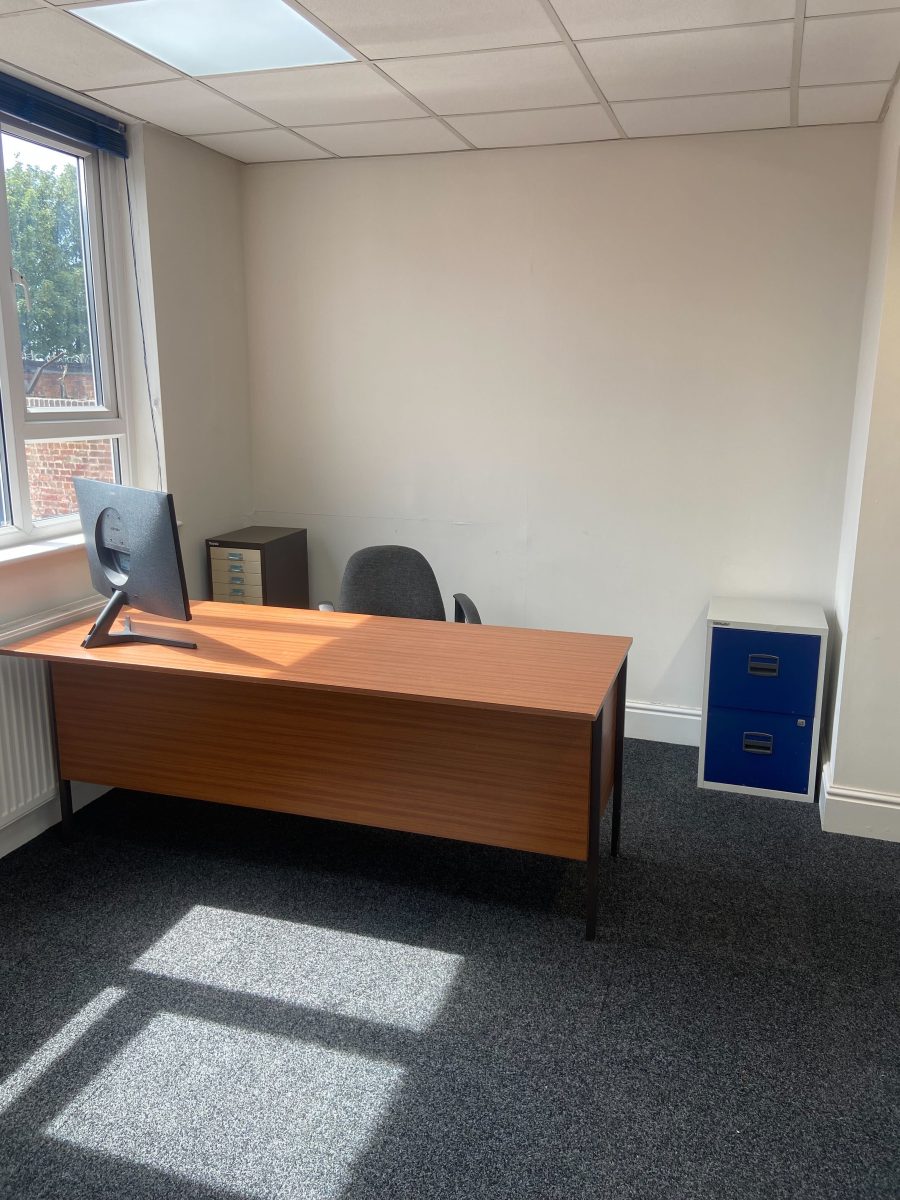 Office in Doncaster