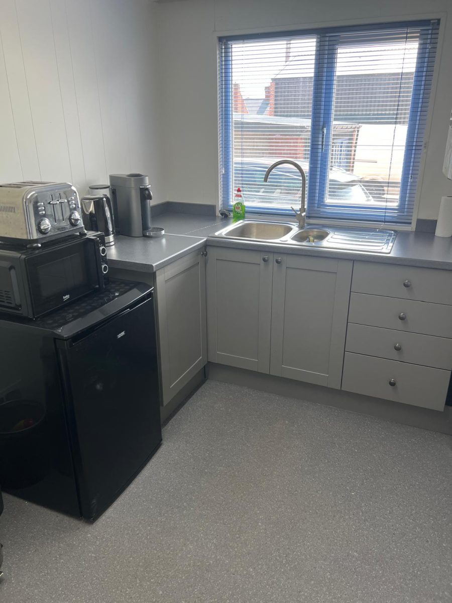 Office in Doncaster