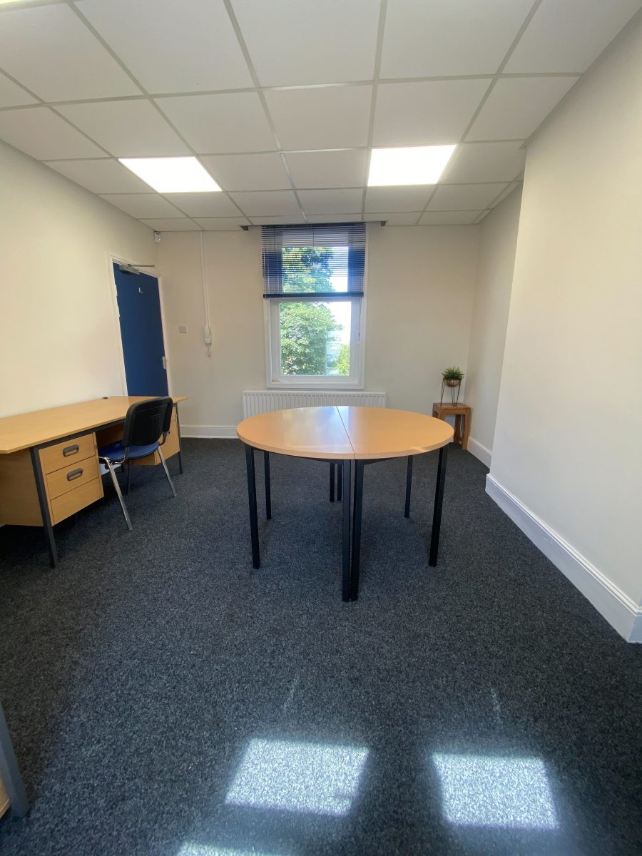 Office in Doncaster