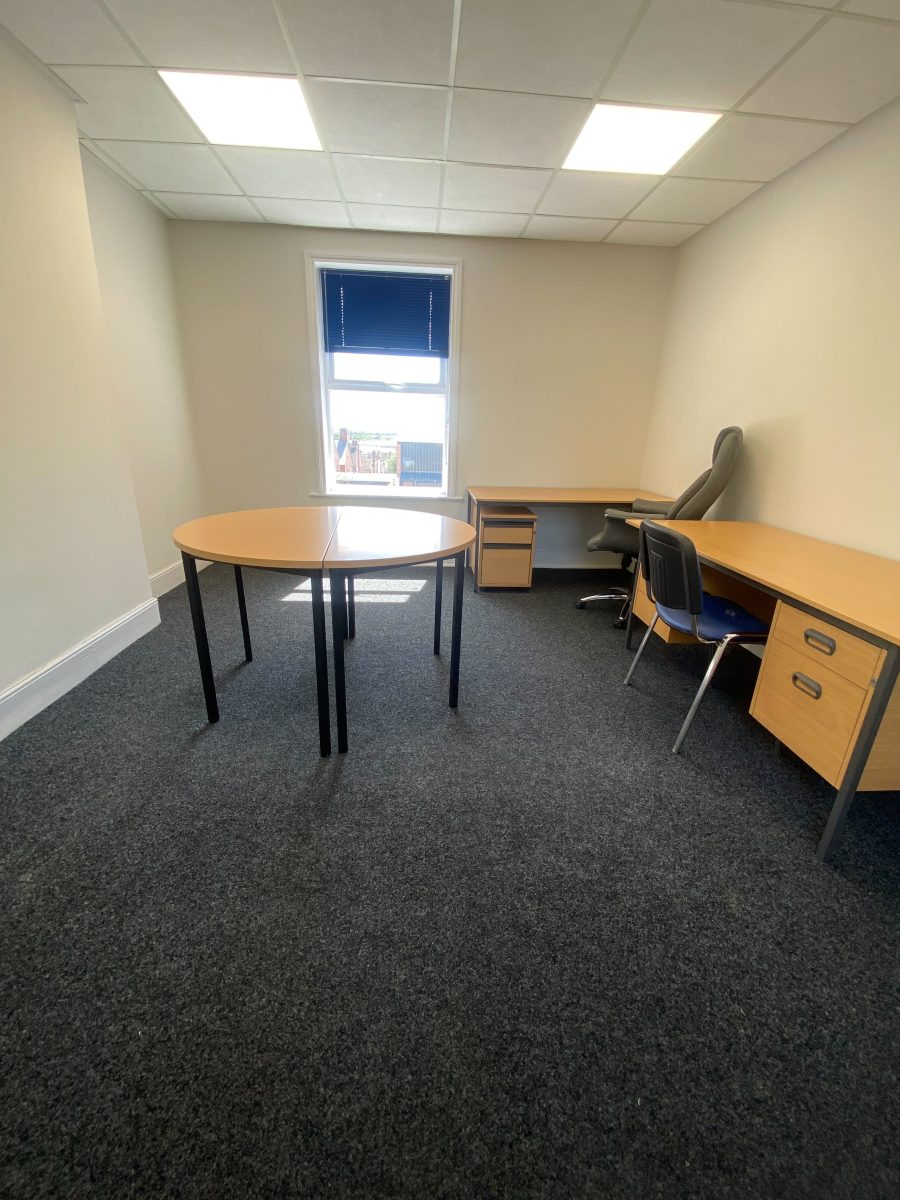 Office in Doncaster
