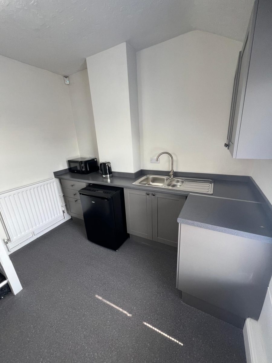 Office in Doncaster