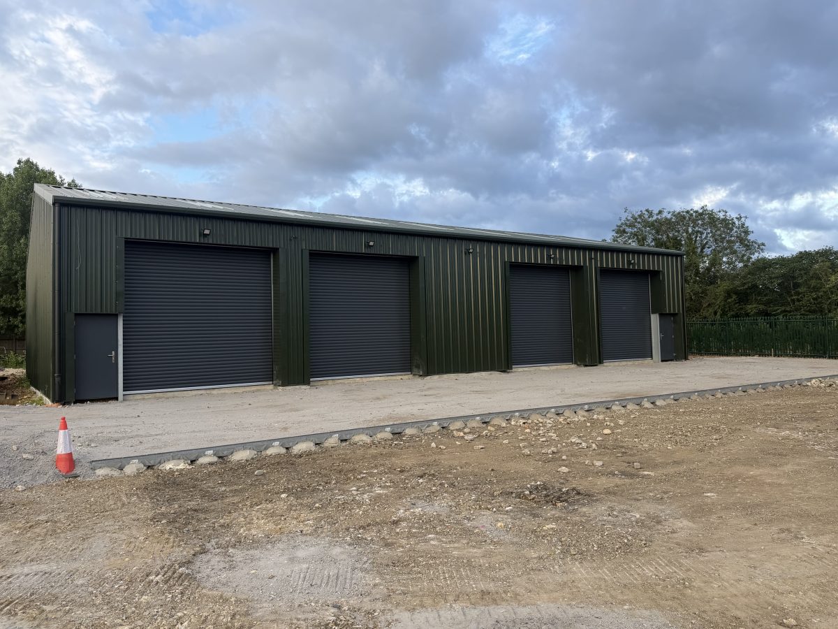 Industrial Unit in Oxford - photo 2