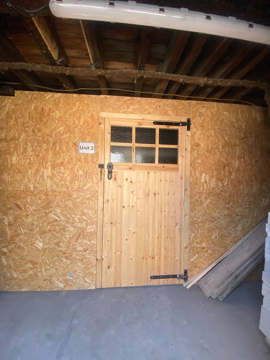 Industrial Unit in Doncaster