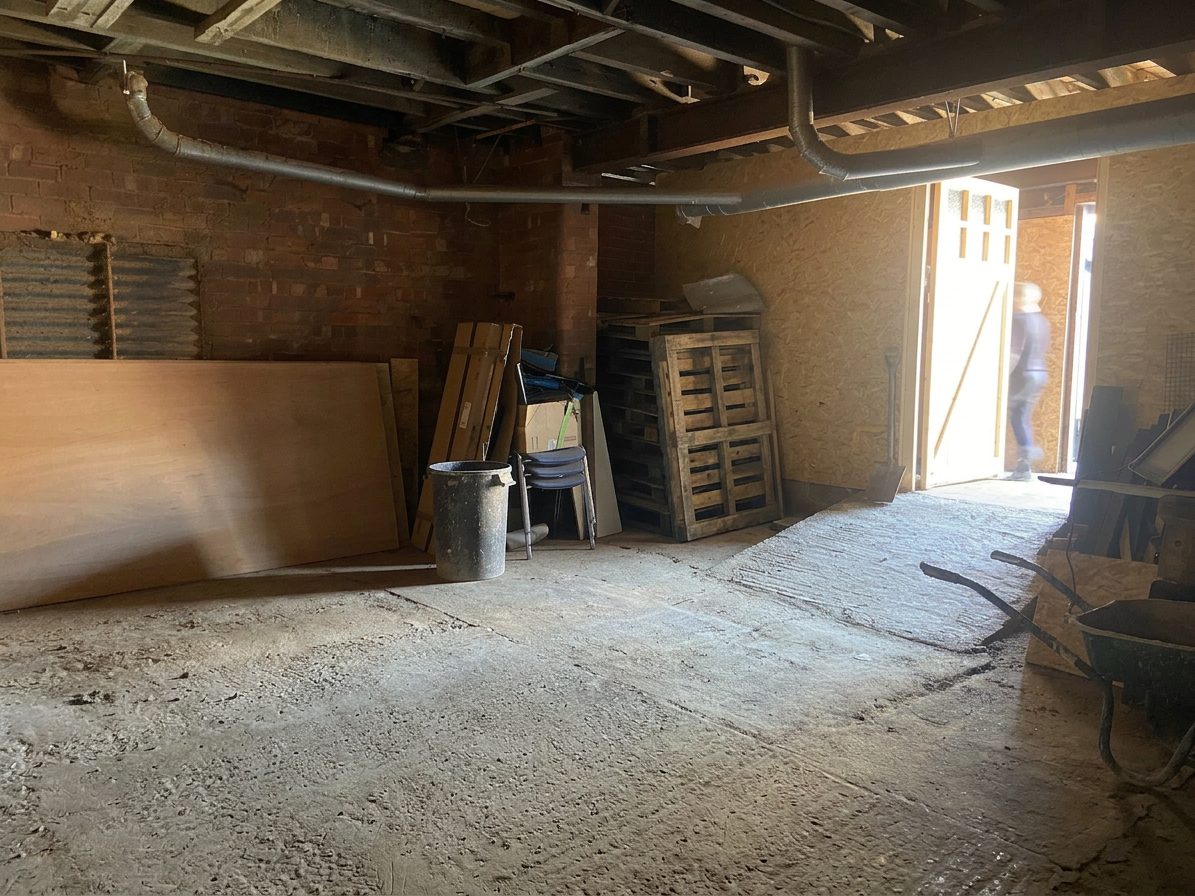 Industrial Unit in Doncaster