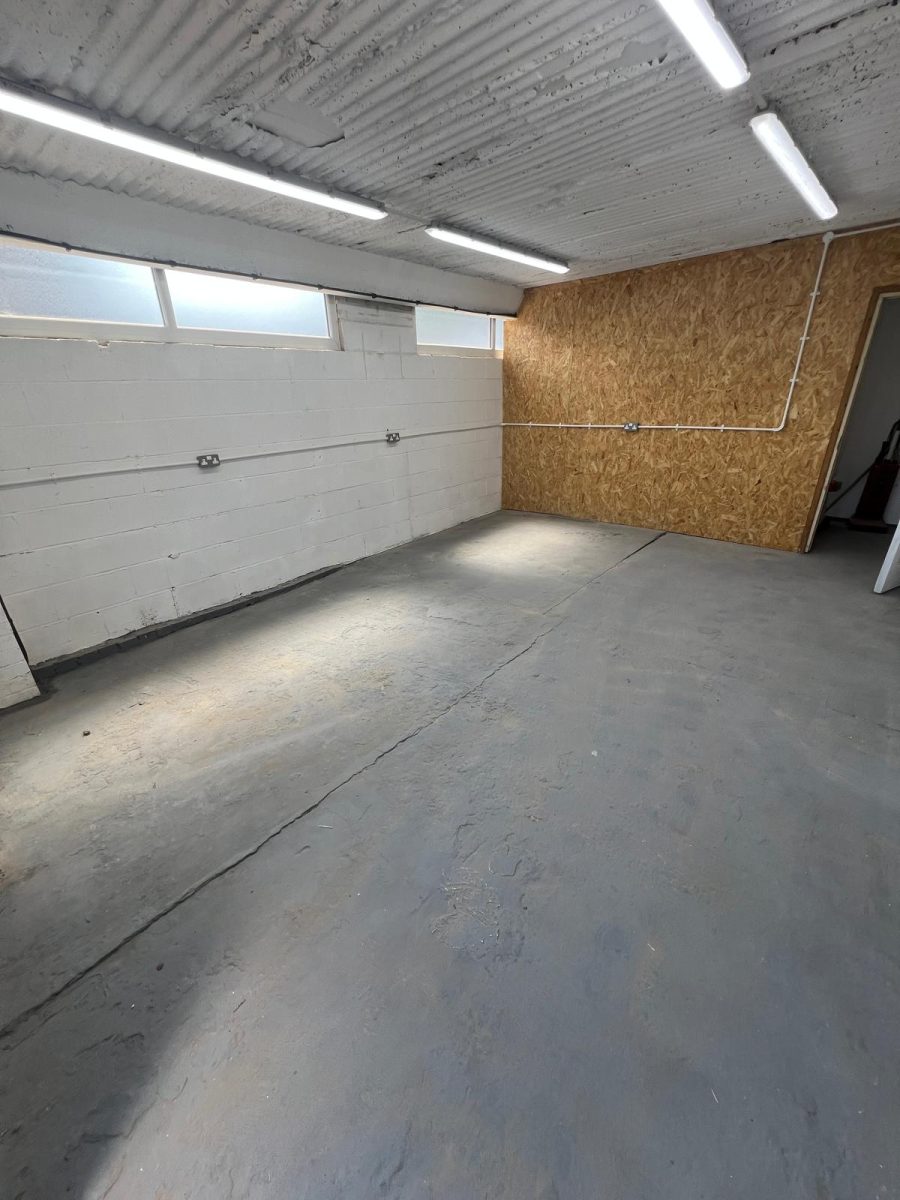 Industrial Unit in Doncaster