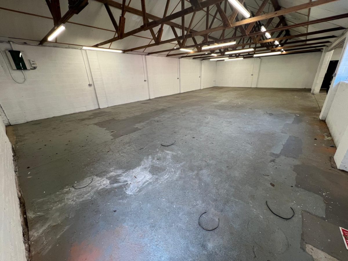 Industrial Unit in Barton-upon-Humber - photo 2
