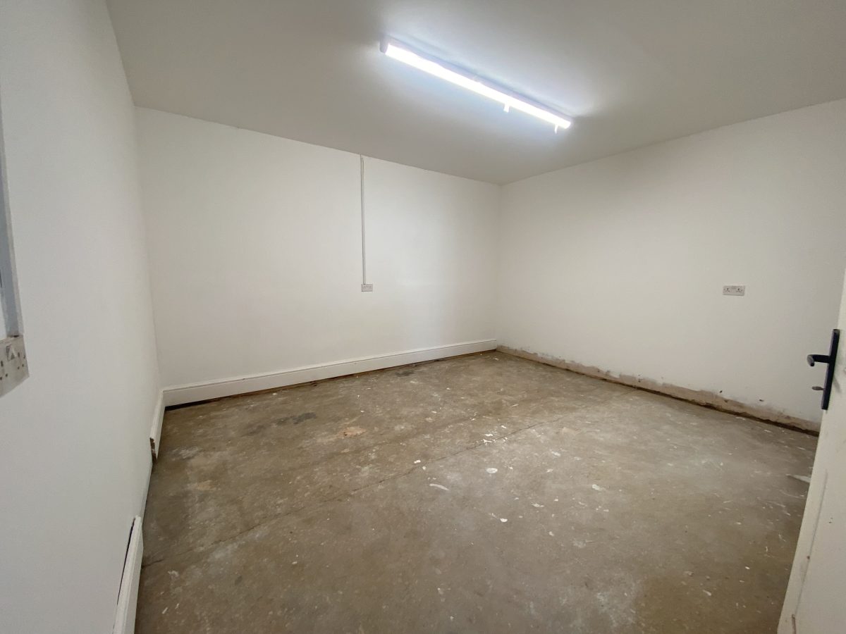 Industrial Unit in Barton-upon-Humber