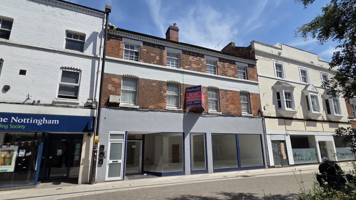 Retail/Shop in Burton on Trent - photo 3
