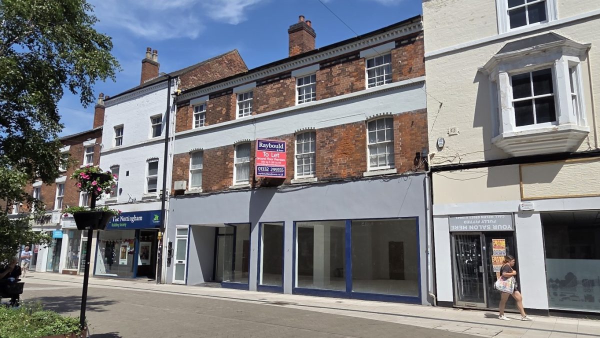 Retail/Shop in Burton on Trent - photo 4