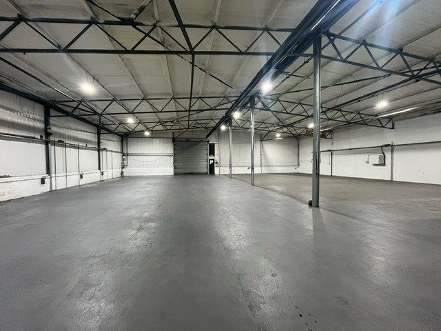 Investment in Telford - photo 3