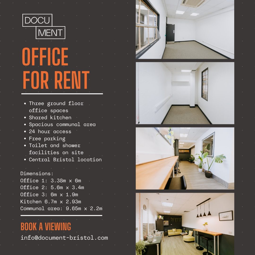 Office in Bristol