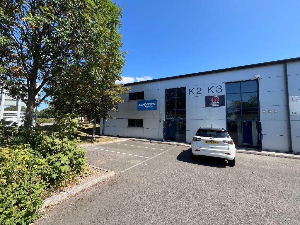 Storage in Cardiff