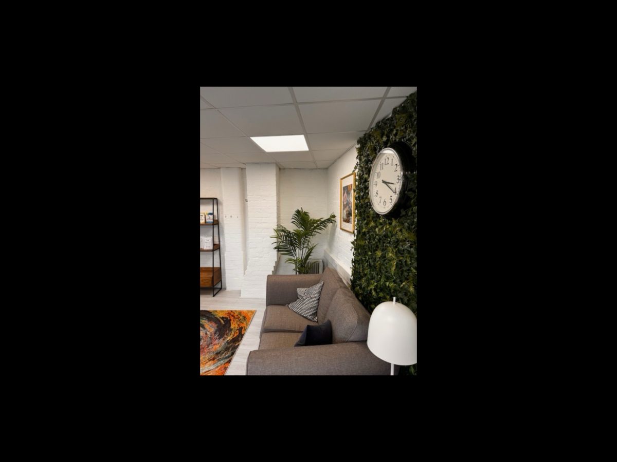 Office in Leicester - photo 2