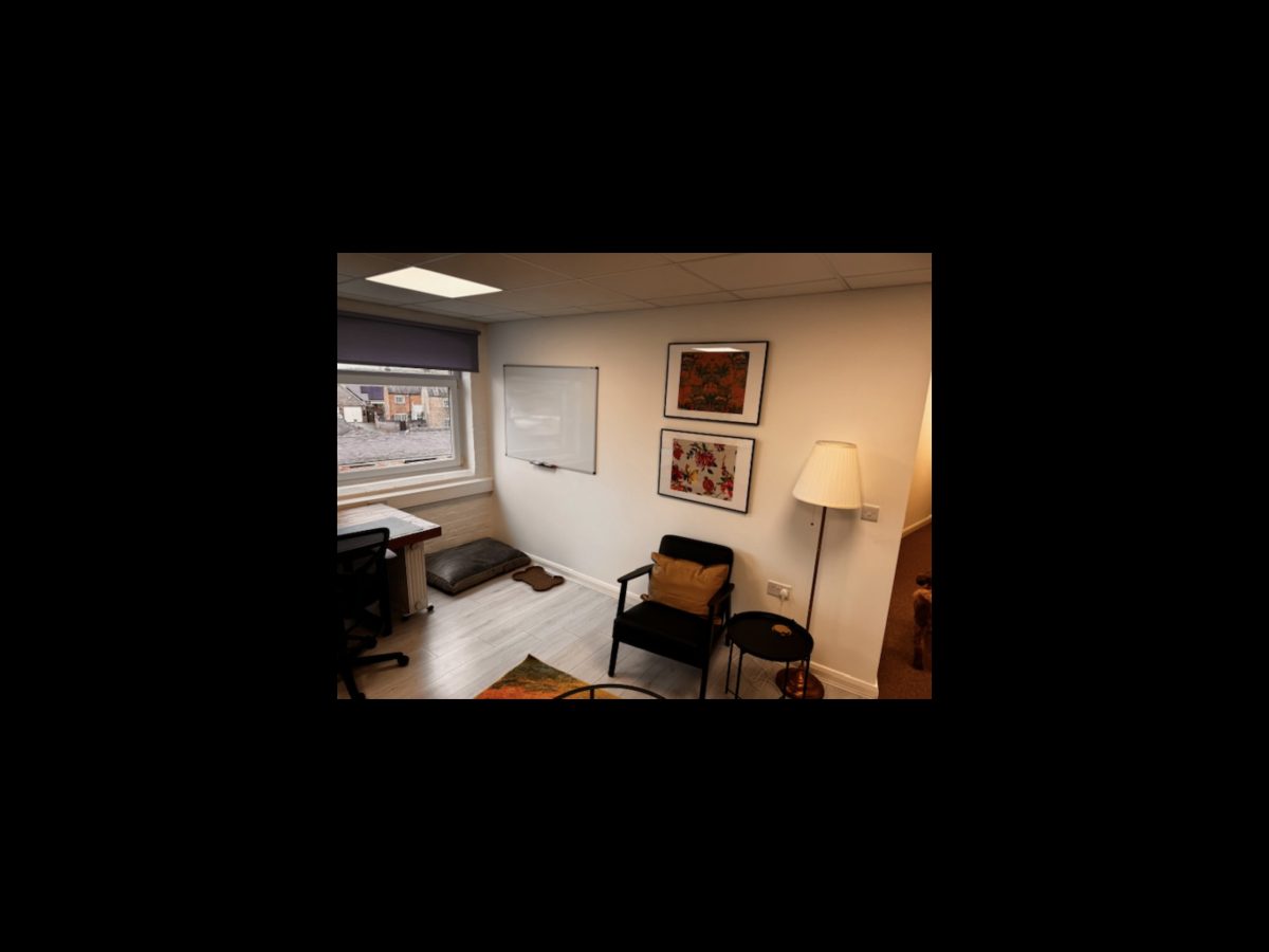 Office in Leicester - photo 4