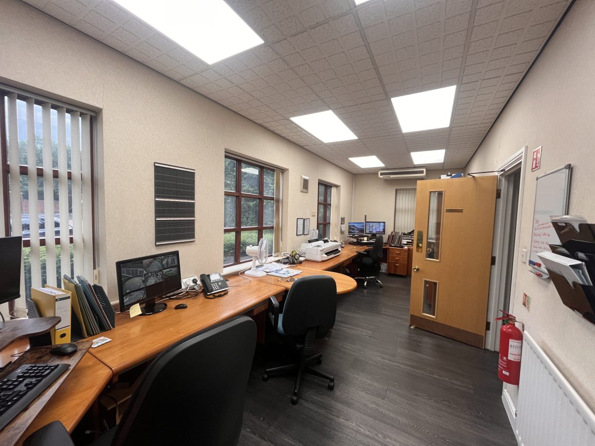 Office in Telford - photo 4