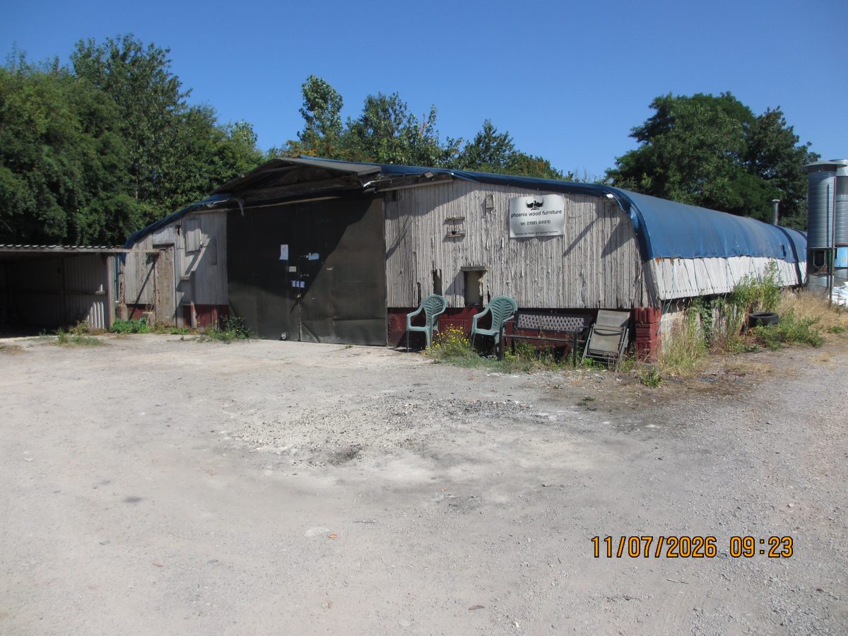 Industrial in Warminster