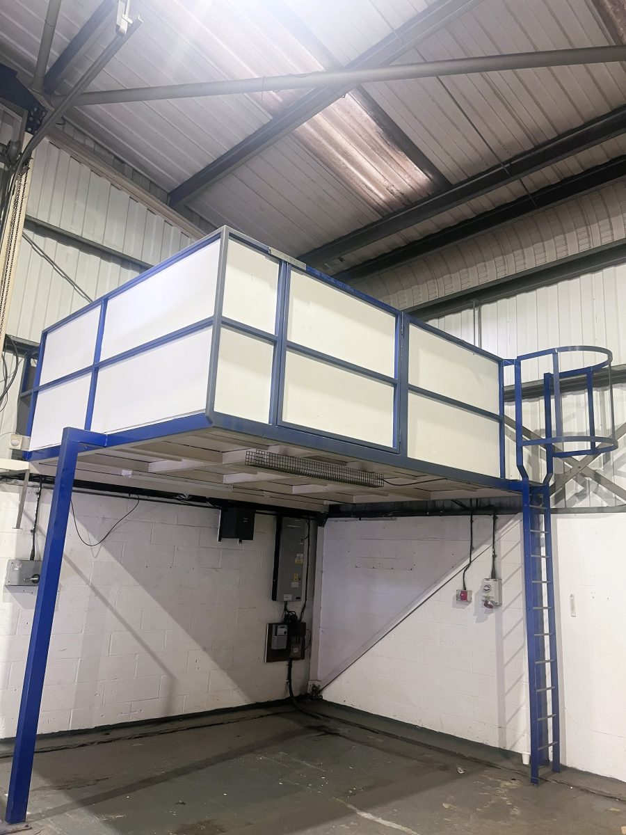 Industrial Unit in Kings Lynn - photo 4