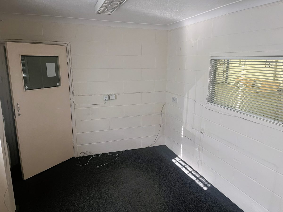 Industrial Unit in Kings Lynn