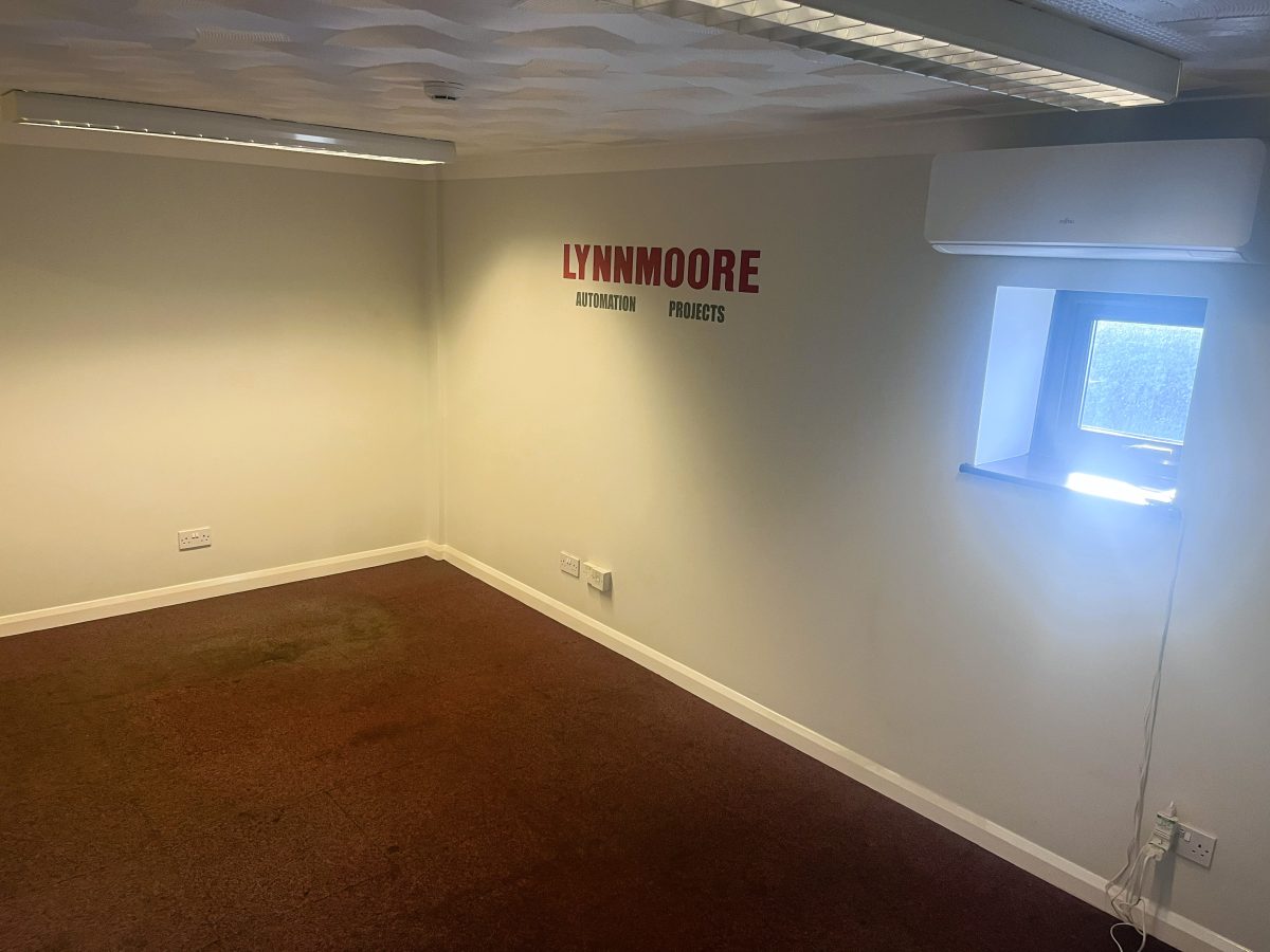 Industrial Unit in Kings Lynn