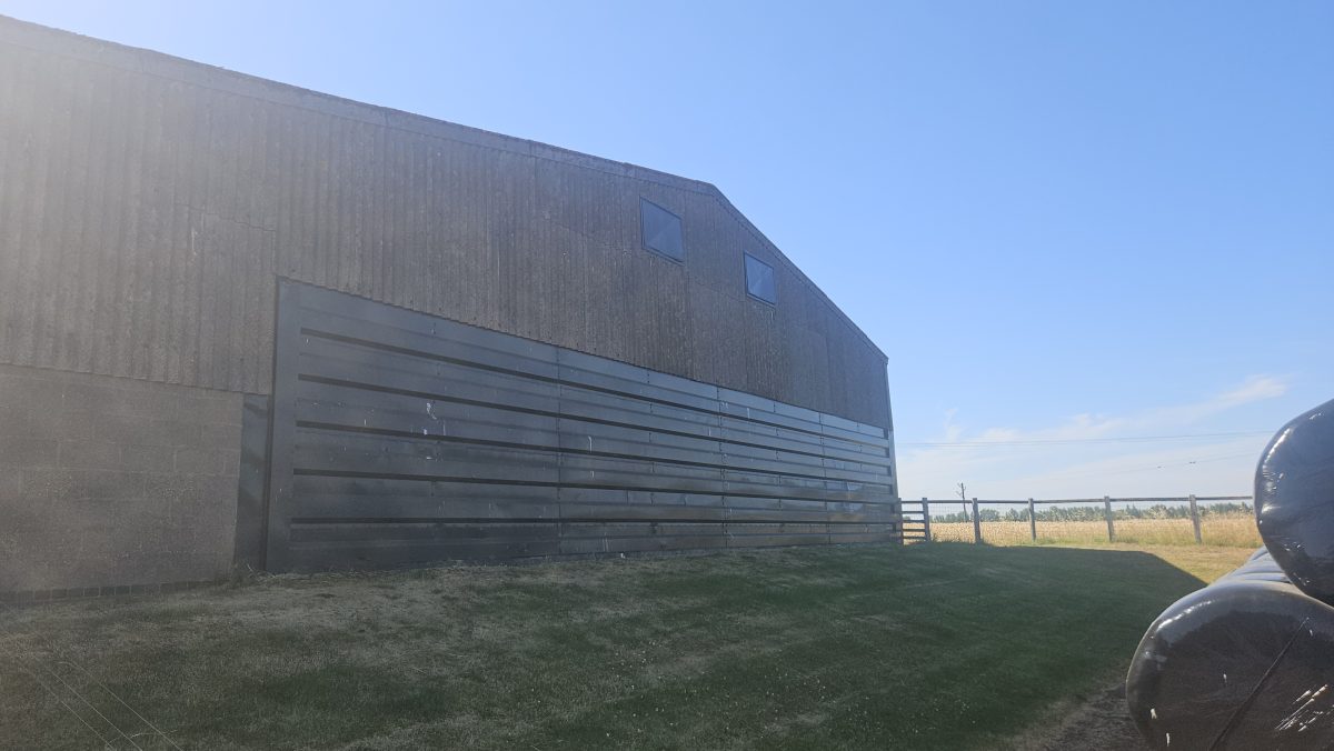 Storage in Ibstock - photo 3