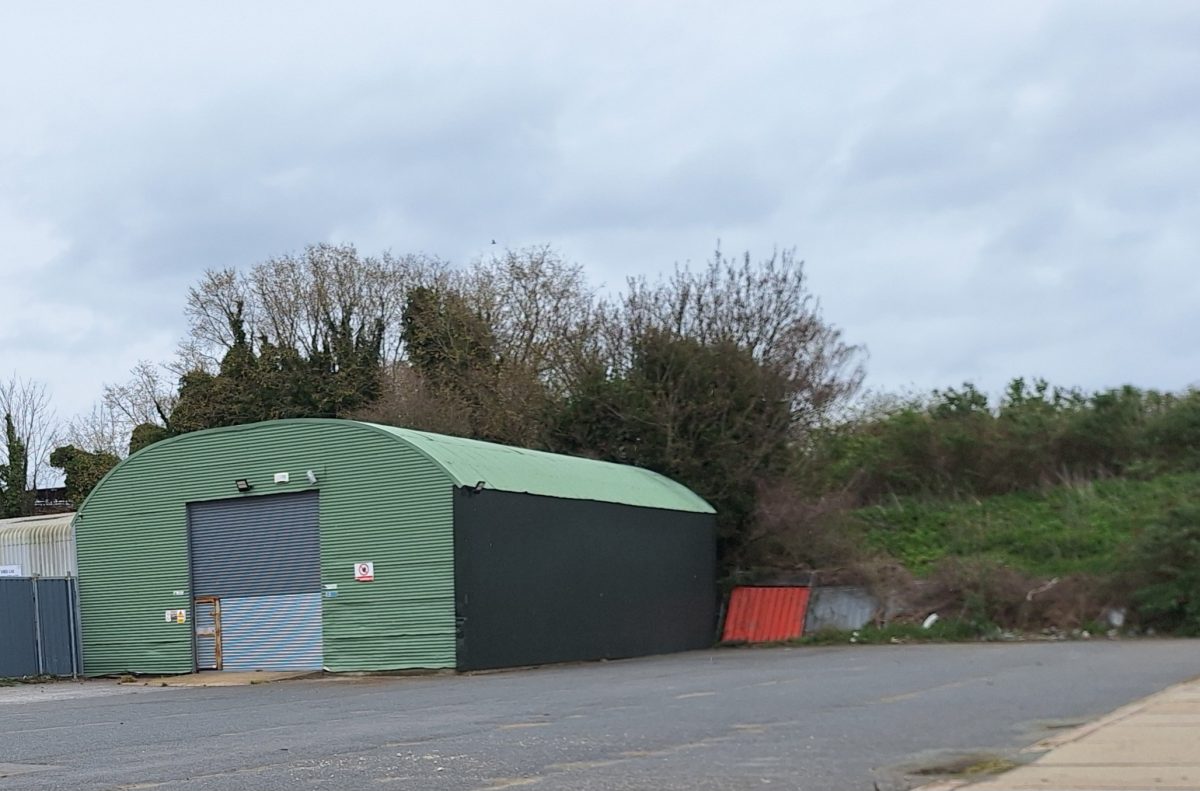 Storage in Sittingbourne - photo 2