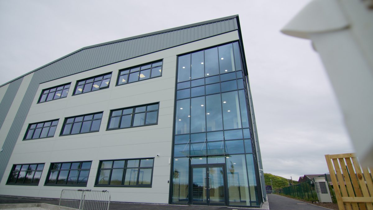 Office in Liverpool - photo 3