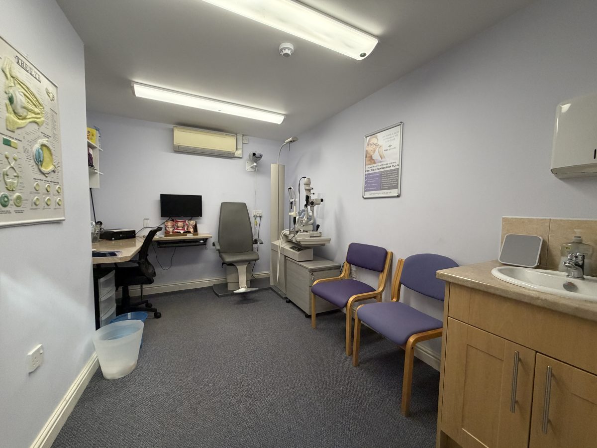 Investment in Dawlish - photo 3