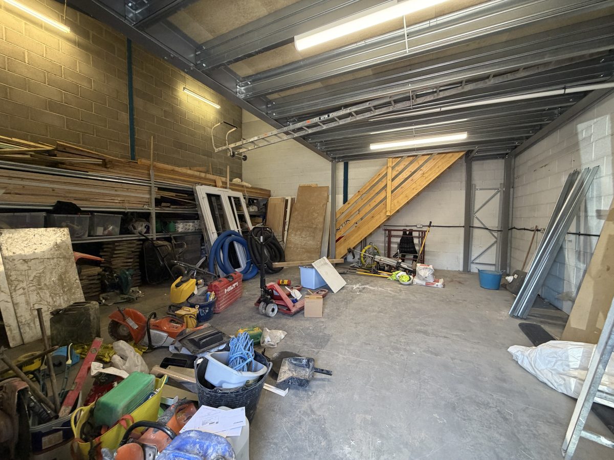 Industrial Unit in Heathfield - photo 2