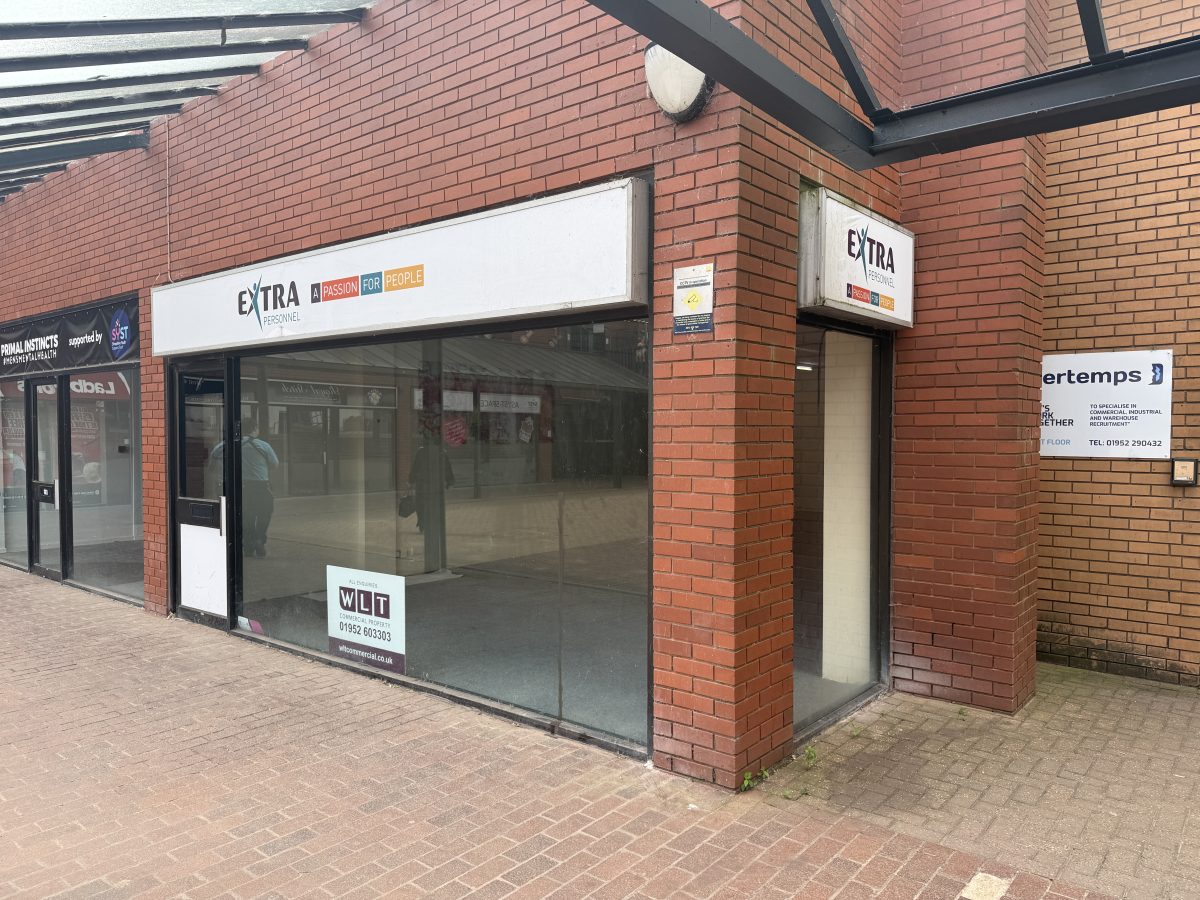 Retail/Shop in Telford - photo 2