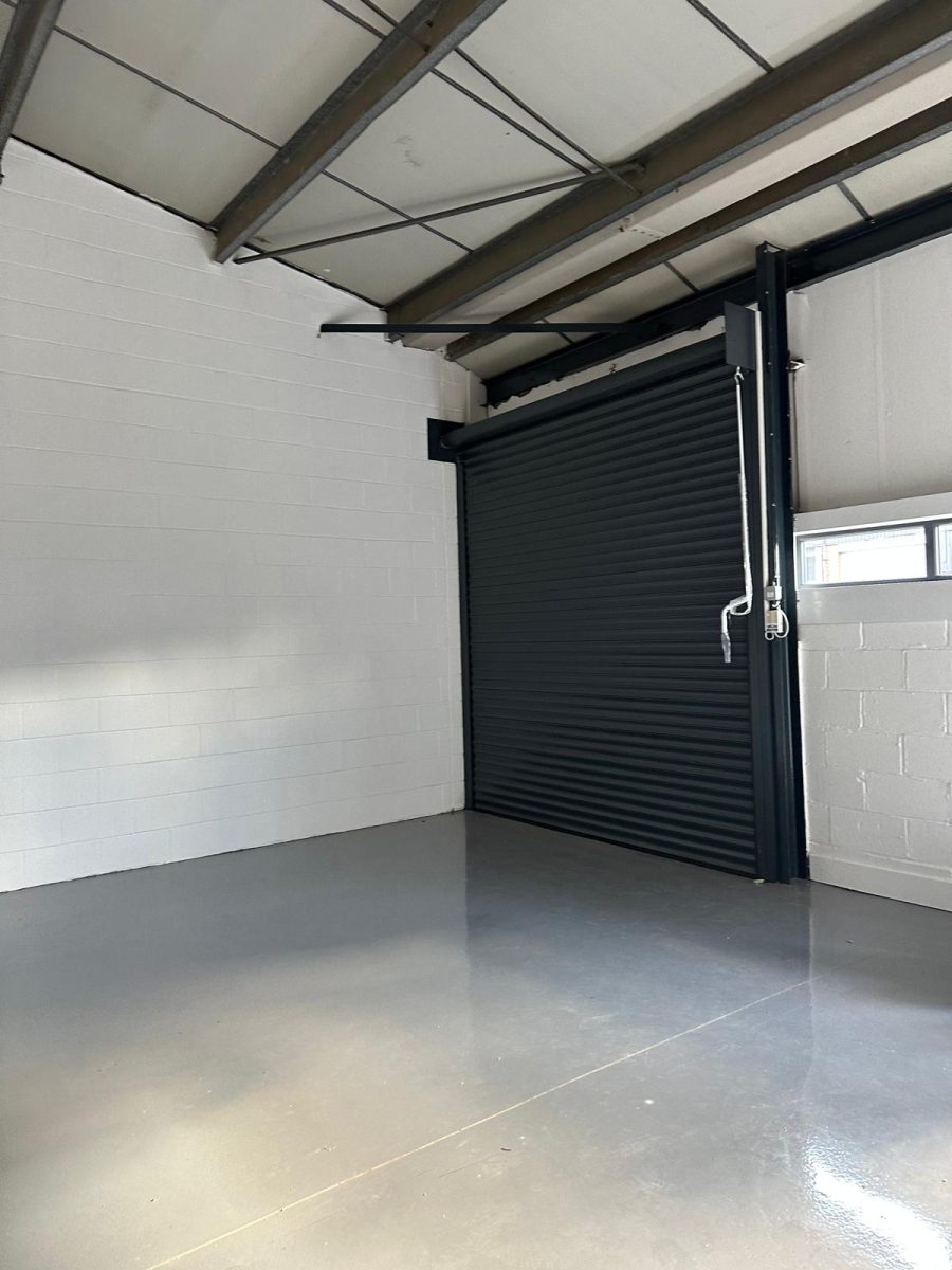Industrial Unit in London