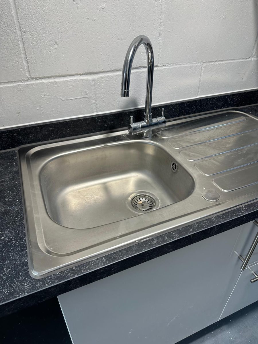 Industrial Unit in London