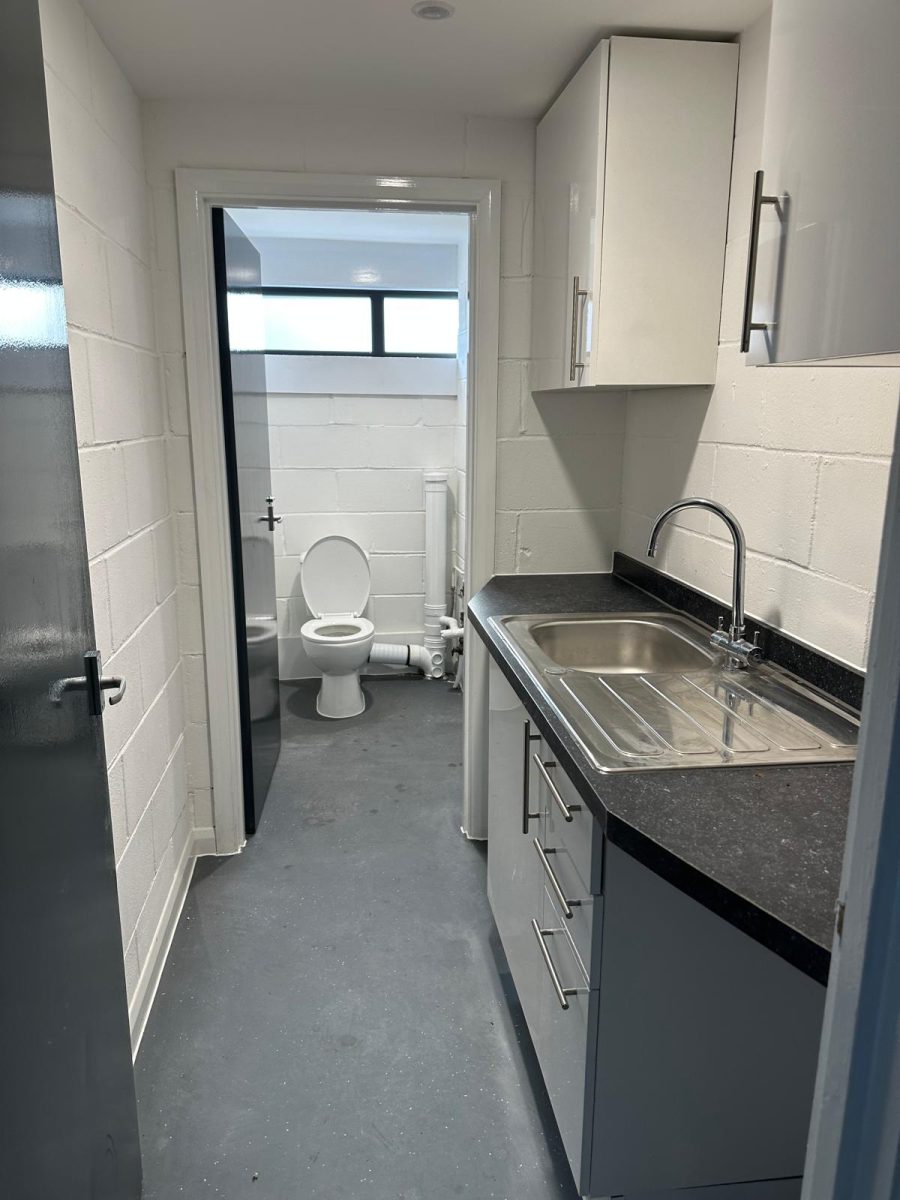 Industrial Unit in London