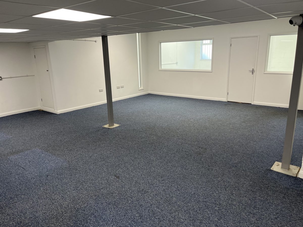 Commercial Property in Waterlooville