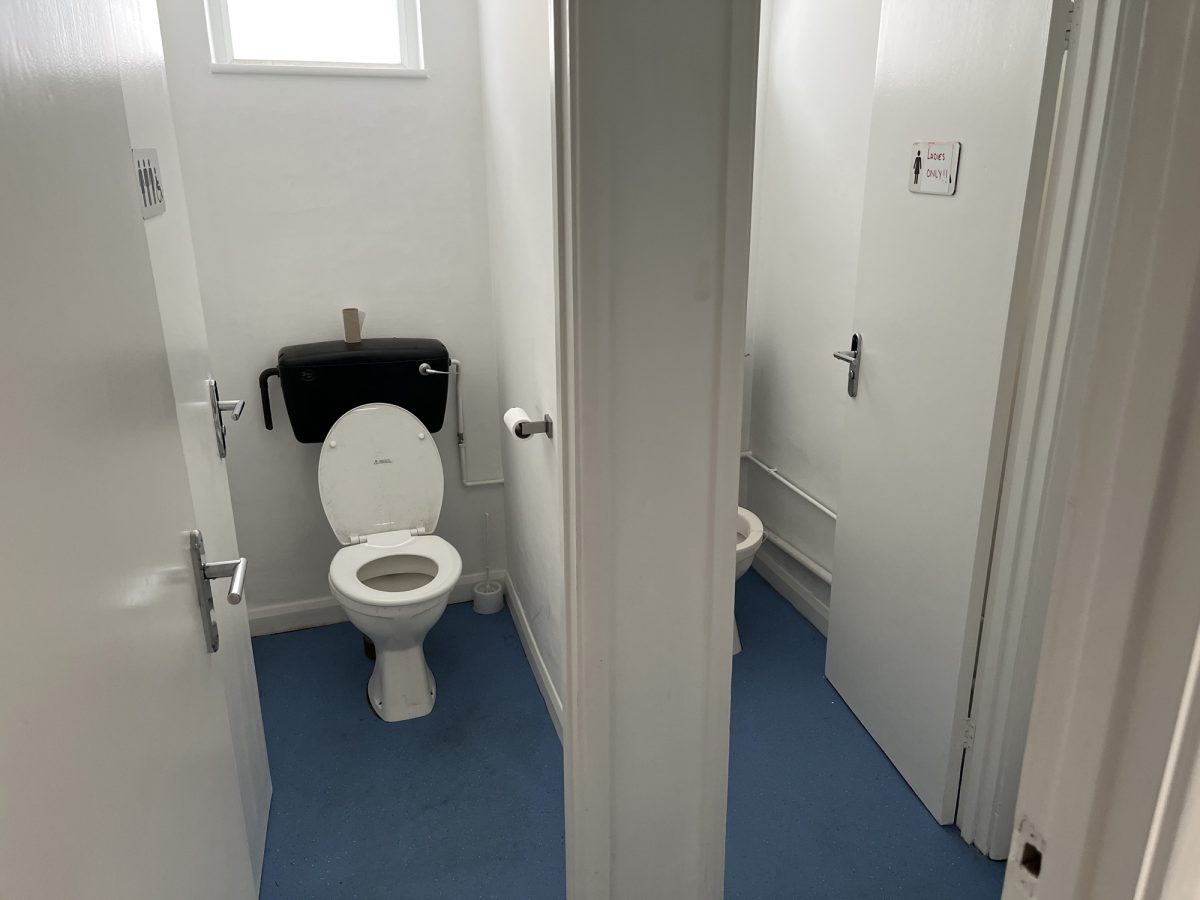 Commercial Property in Waterlooville