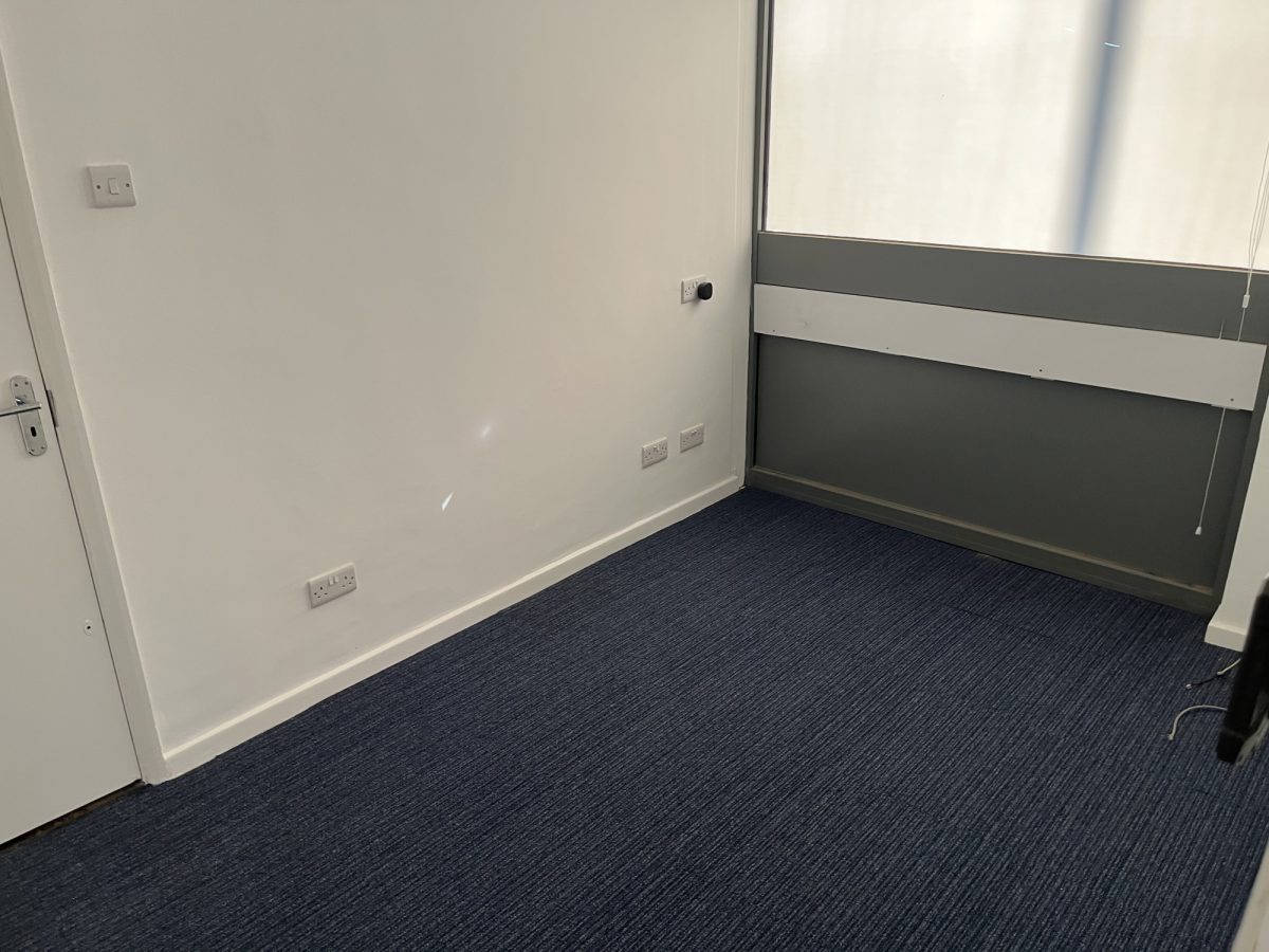 Commercial Property in Waterlooville