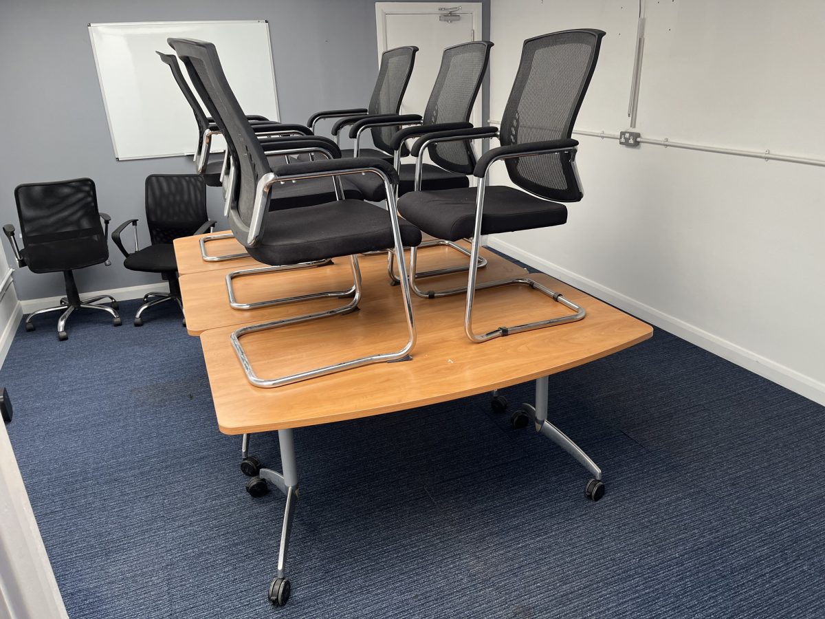 Commercial Property in Waterlooville