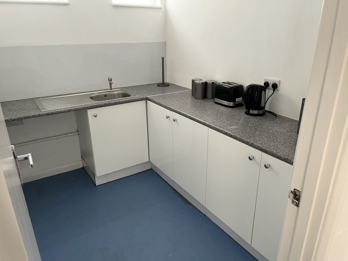 Commercial Property in Waterlooville